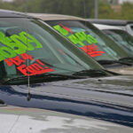 What to Look for When Buying a Second-Hand Car: A Step-by-Step Guide New And Used Cars