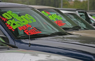 What to Look for When Buying a Second-Hand Car: A Step-by-Step Guide