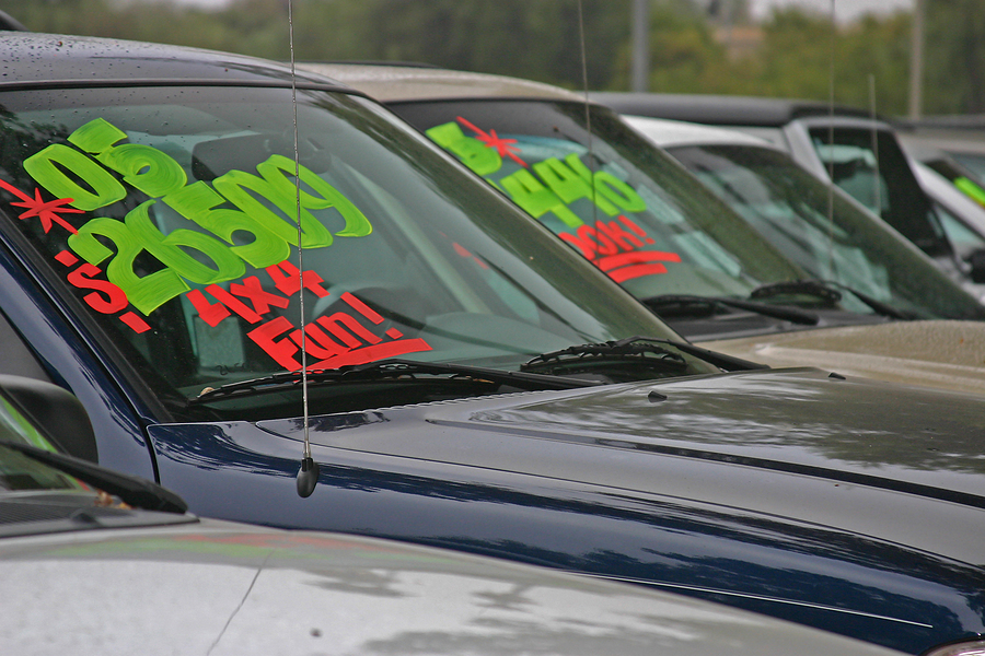 What to Look for When Buying a Second-Hand Car: A Step-by-Step Guide