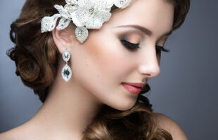 Selecting the Perfect Bridal Earrings for Your Unforgettable Wedding Day