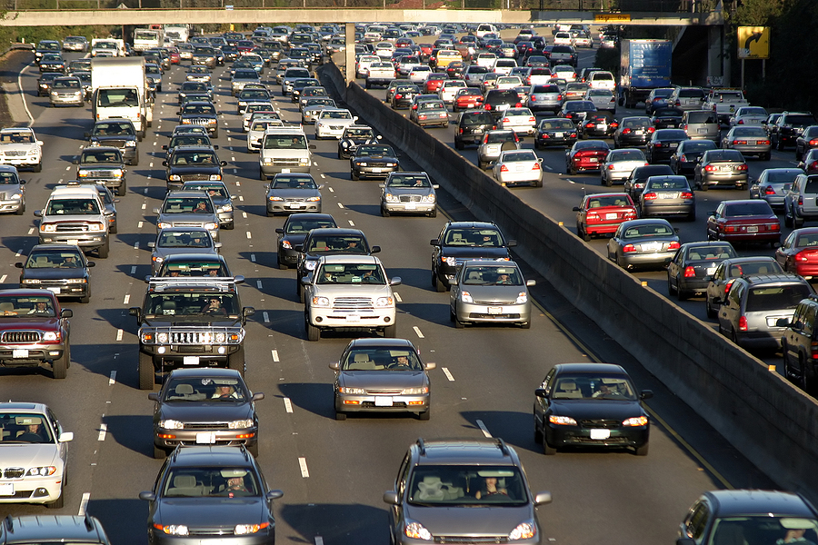 Innovative Solutions for Minimizing Traffic Jams