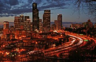 Seattle’s Proactive Approach to Reducing Highway Merging Risks