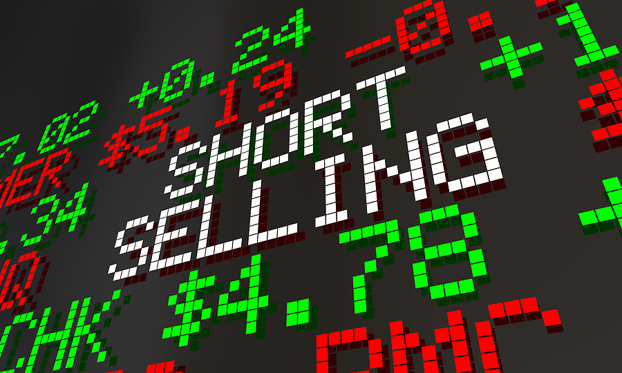 The Risks and Rewards of Short Selling Stocks