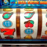 Slot Machine Fun