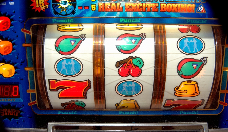 Allure of Life-Changing Wins: Progressive Jackpots in Online Slot Games