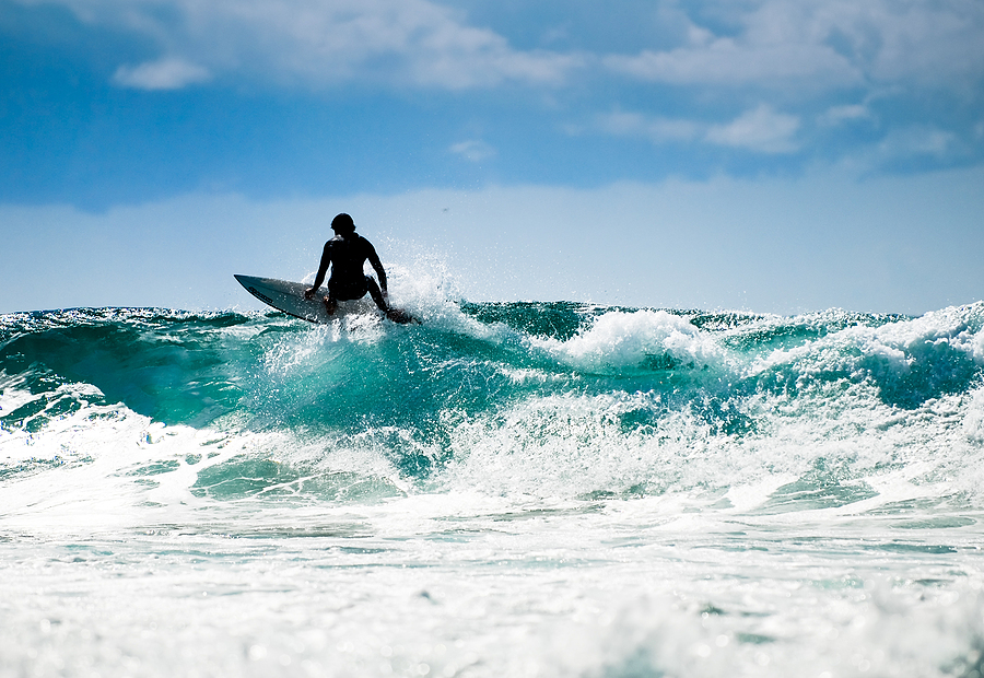 Customizable Surf Coaching: Pacific Surf School’s Personalized Approach to Developing Individual Skills