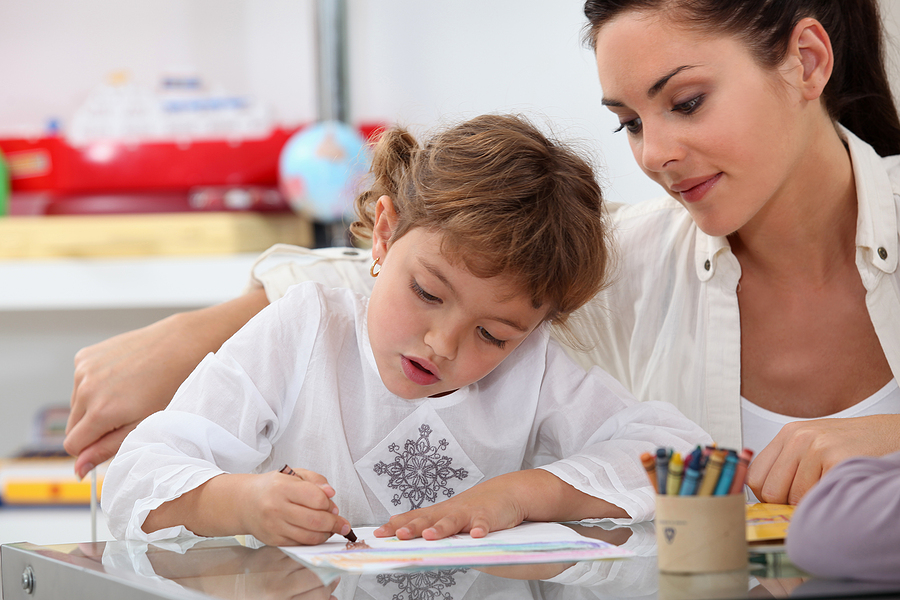 Top Tips for Integrating an Au Pair into Your Family