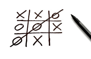 A Guide to Improving Your Tic Tac Toe Gameplay