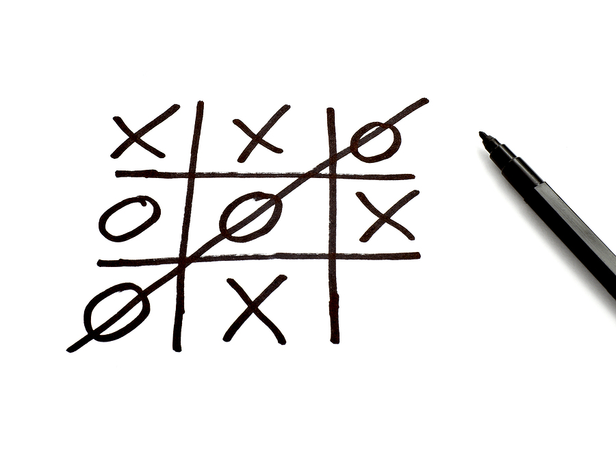 A Guide to Improving Your Tic Tac Toe Gameplay