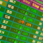 Trading Stocks