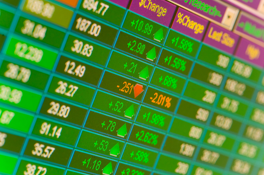 Strategies for Trading Real Estate Stocks