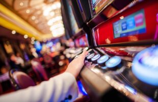 Tips and Strategies for Playing Big Bass Bonanza Slot