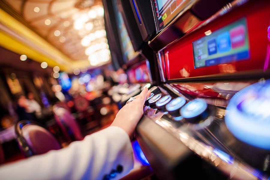 Tips and Strategies for Playing Big Bass Bonanza Slot