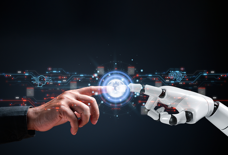 The Rise of AI Girlfriends: Do You Have One?