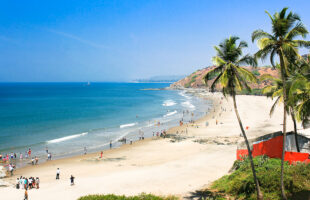 How to Find and Book Affordable Mumbai to Goa Flight Tickets