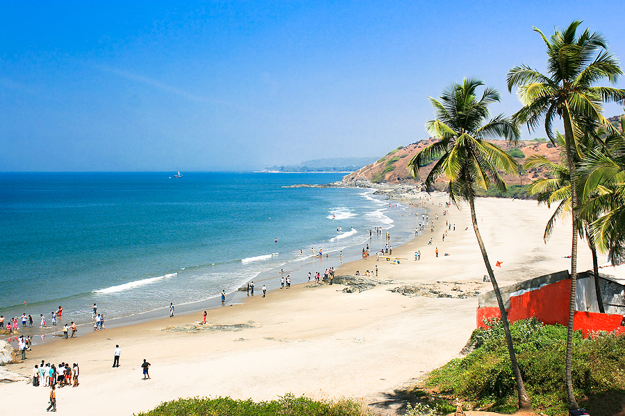 How to Find and Book Affordable Mumbai to Goa Flight Tickets