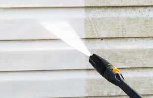 Expert Tips for Choosing the Right Power Washing Equipment