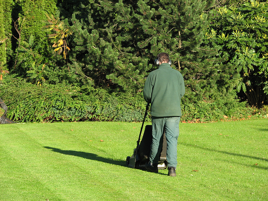 How to Choose the Right Parts for Your Motor Mower Repairs