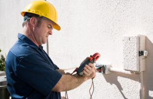 5 Tips for Ensuring Electrical Safety in Your Home with Professional Services