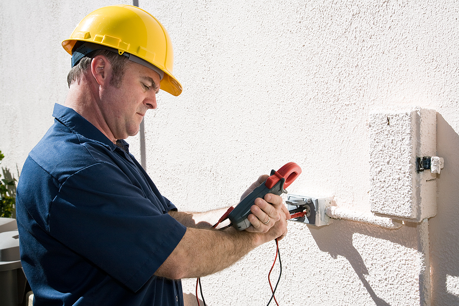 5 Tips for Ensuring Electrical Safety in Your Home with Professional Services