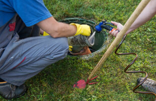 The Benefits of Regular Septic System Services for Homeowners