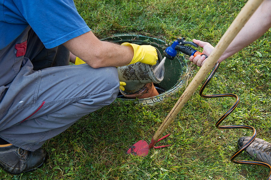 The Benefits of Regular Septic System Services for Homeowners