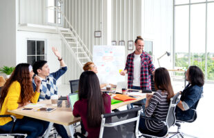 How to Boost Employee Engagement with SharePoint