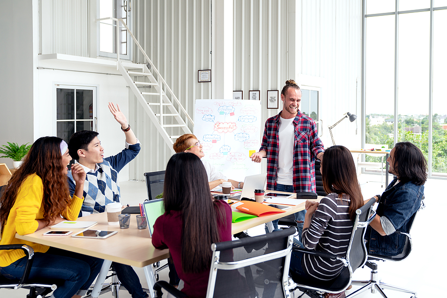 How to Boost Employee Engagement with SharePoint