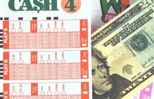 How to Maximize Your Winnings on Lottery Sites    