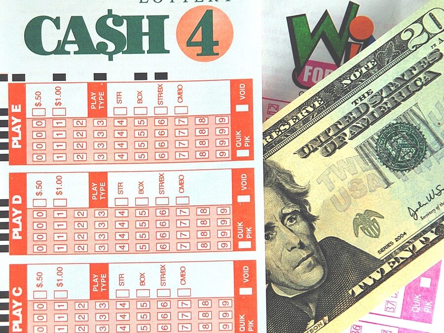 How to Maximize Your Winnings on Lottery Sites    