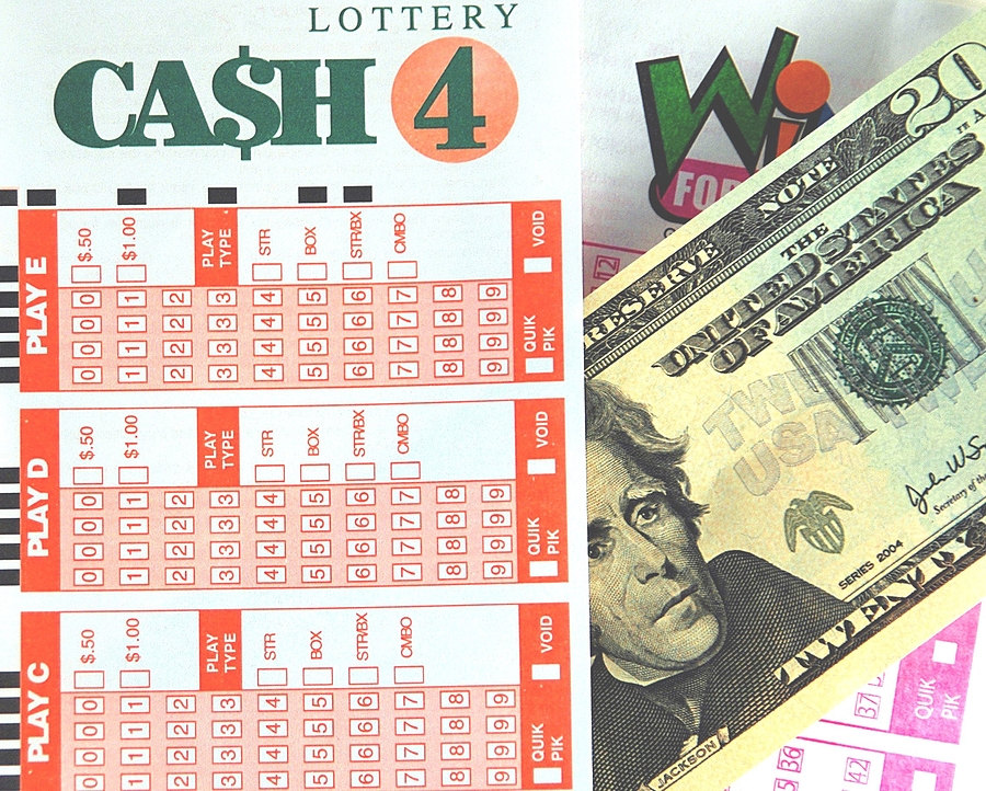 How to Maximize Your Winnings on Lottery Sites