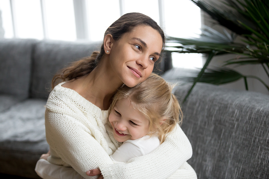 The Impact of Meeting Foster Care Criteria on Children’s Lives