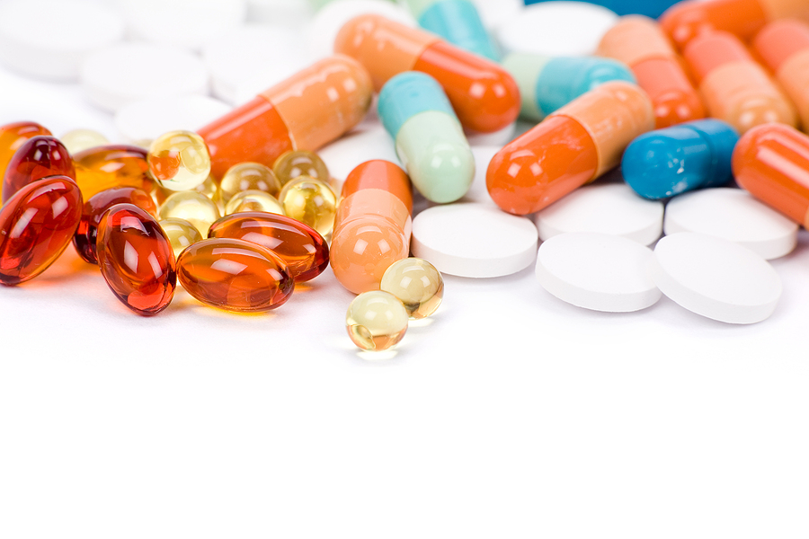What Are the Most Common Types of Medication Errors?