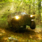 Comparing Led vs. Halogen: Choosing the Best off Road Lights for You? Off-Road Action