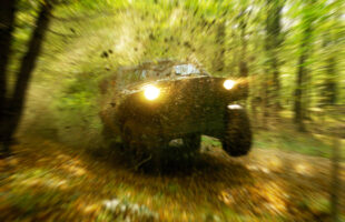 Comparing Led vs. Halogen: Choosing the Best off Road Lights for You?