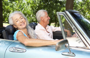 Why Renting a 2 Seater Sports Car is Ideal for Your Next Romantic Trip