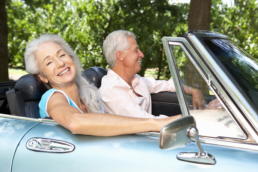 Why Renting a 2 Seater Sports Car is Ideal for Your Next Romantic Trip