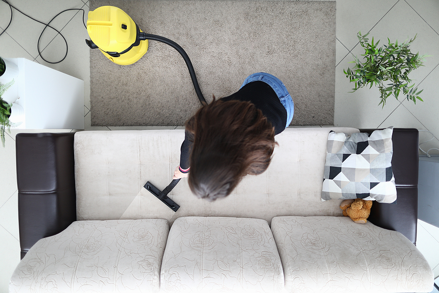 The Impact of a Messy Apartment on Your Mental Health and Productivity