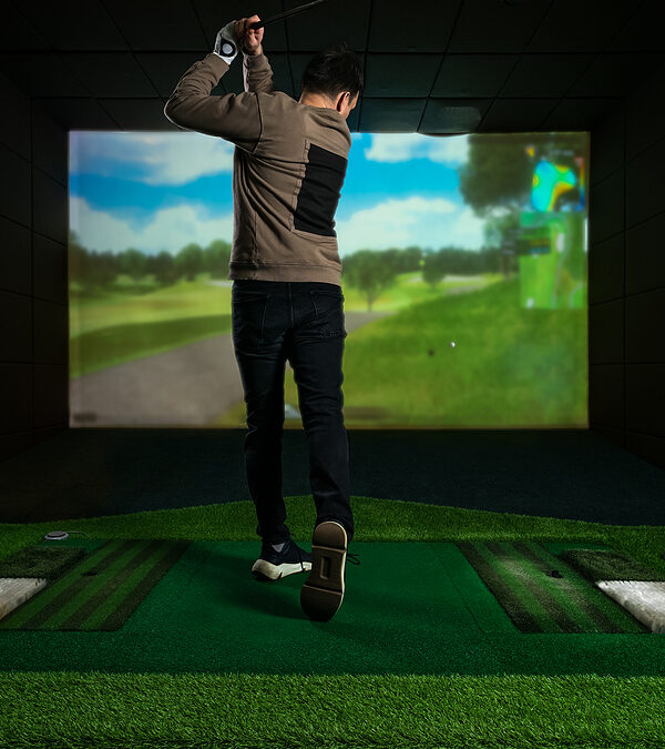 How to Make Any Event Unforgettable with the Right Event Space for Indoor Golfing