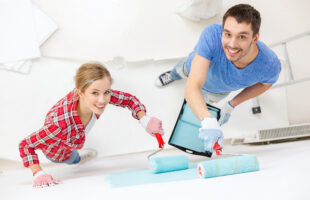 Common Mistakes to Avoid When Taking on House Painting Jobs 