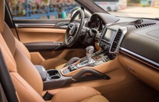 The Future of Luxury: How the Electrified G80 is Redefining Elegance