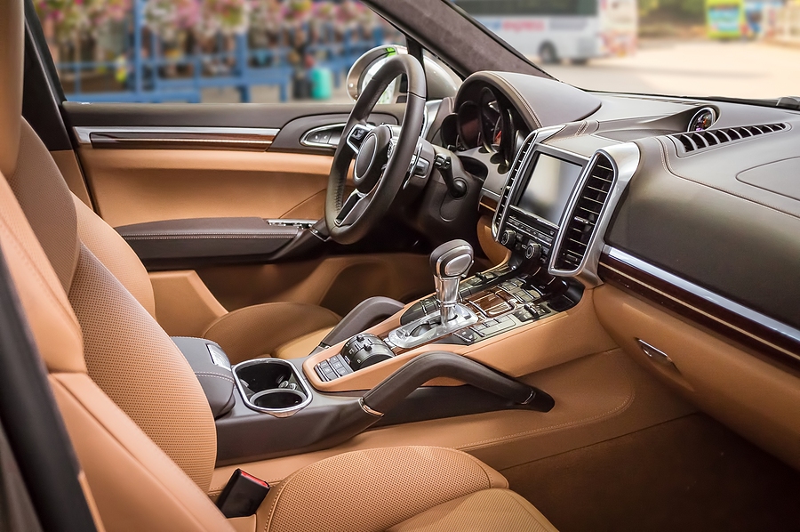The Future of Luxury: How the Electrified G80 is Redefining Elegance
