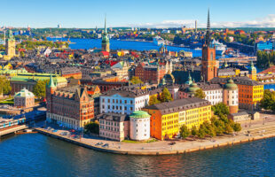 Discover Sweden: A Guide to Spending a Week in Sweden