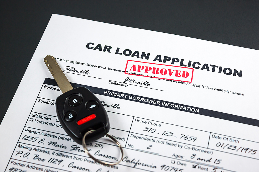 How to Get Pre-Qualified for a Car Loan Without Impacting Your Credit Score