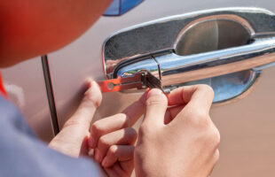 Top 7 Reasons Why You Might Need a Locksmith for Auto