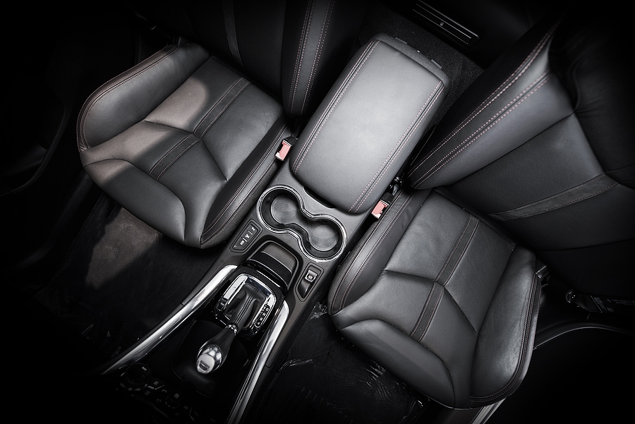 The Ultimate Guide to the CX-5 Interior: Features and Comfort