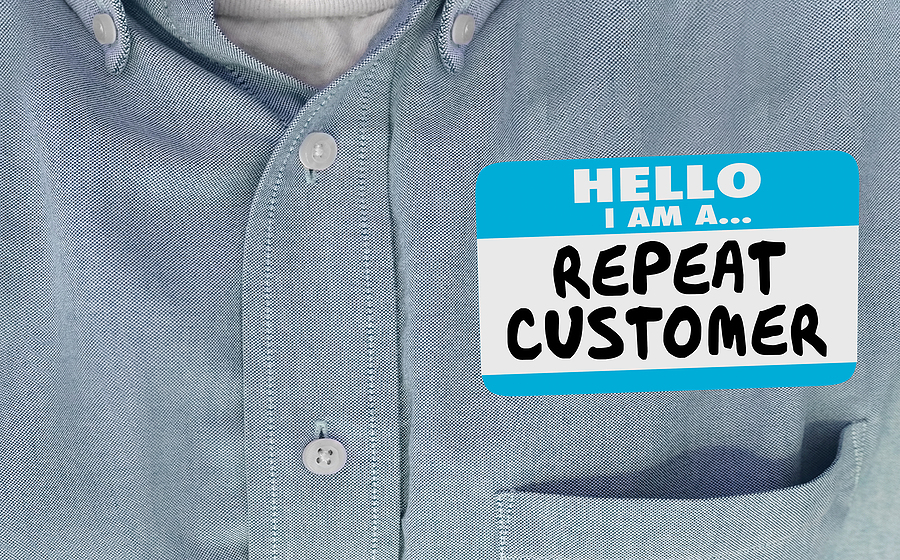 3 Tips for Getting Loyal Customers for Life