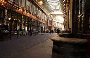 Chasing the Winter Blues Away – 10 Hot Spots for Drinks and Revelry in East London