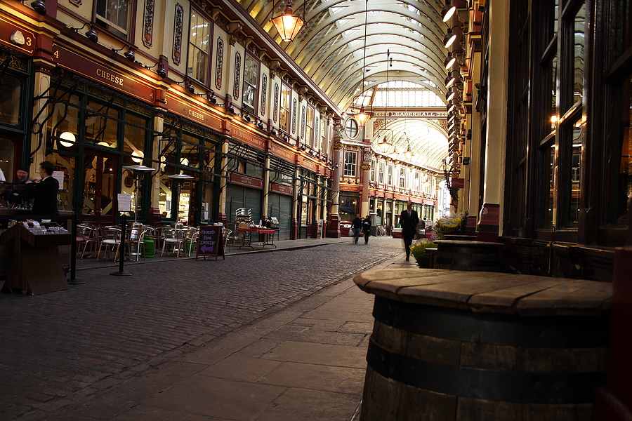 Chasing the Winter Blues Away – 10 Hot Spots for Drinks and Revelry in East London