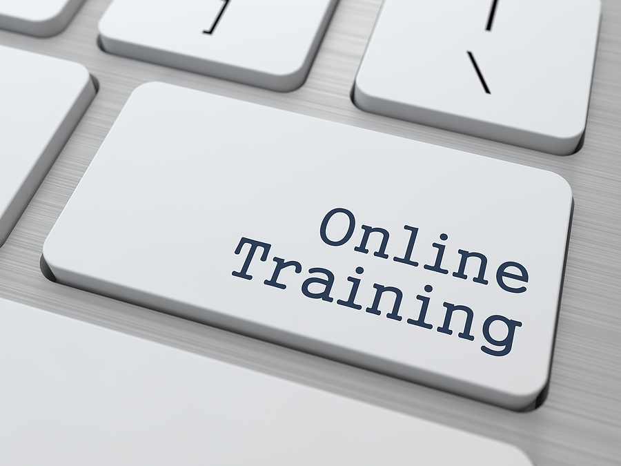 How to Make Sure Your Online Training Is Effective